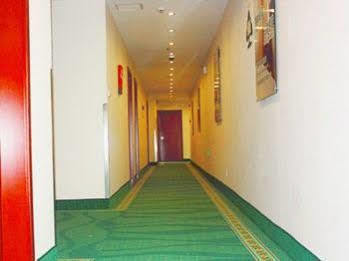 Hotel Greentree Wild Zoo Dachuan Freeway Express Shanghai